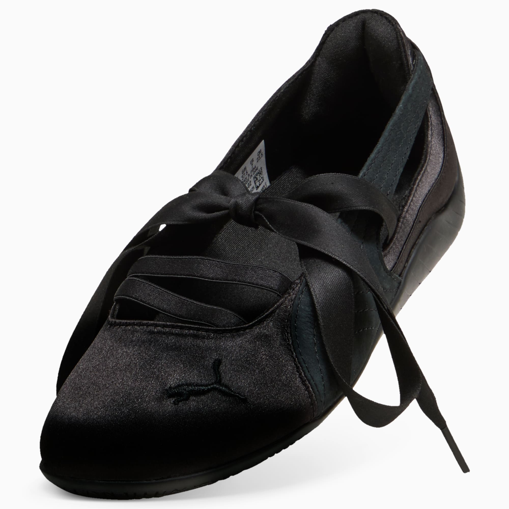 Speedcat Ballet Etoile Sneakers Damen - PUMA Black