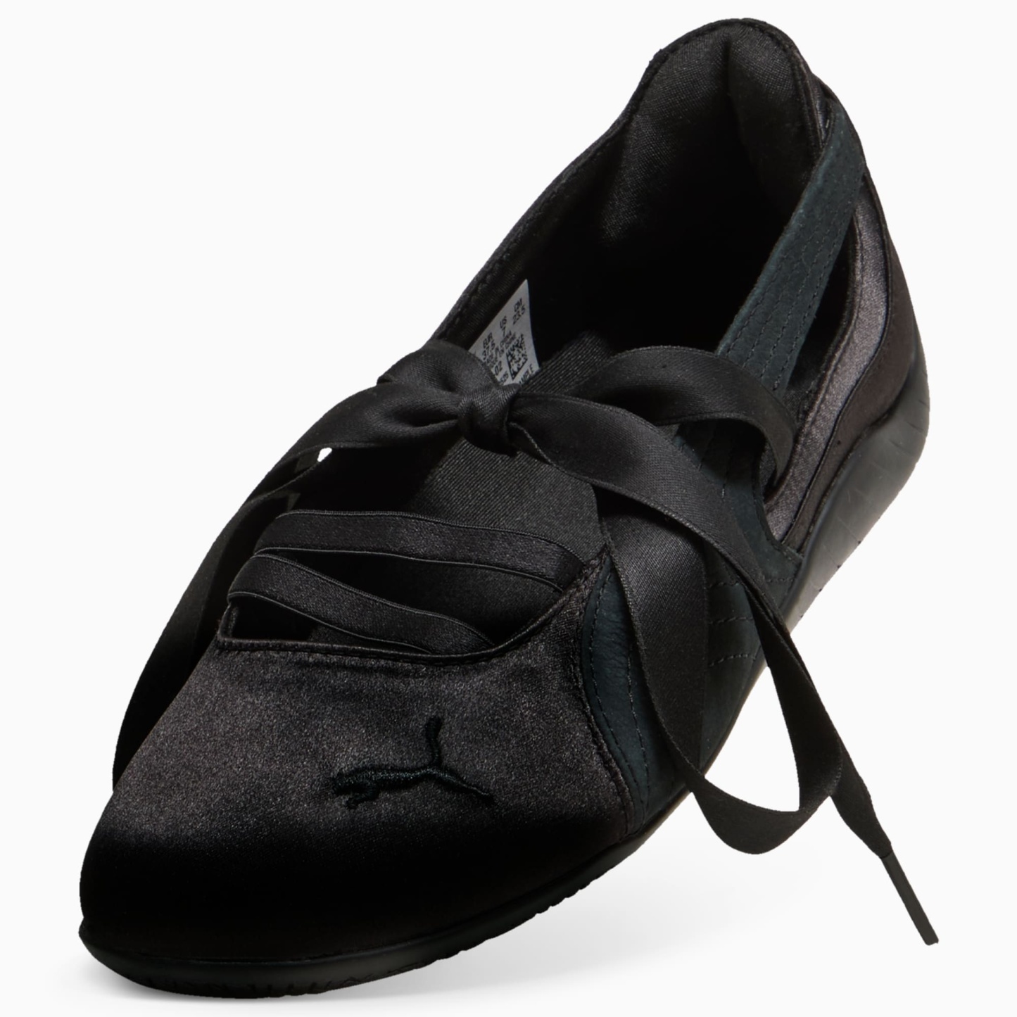 Speedcat Ballet Etoile Sneakers Damen - PUMA Black
