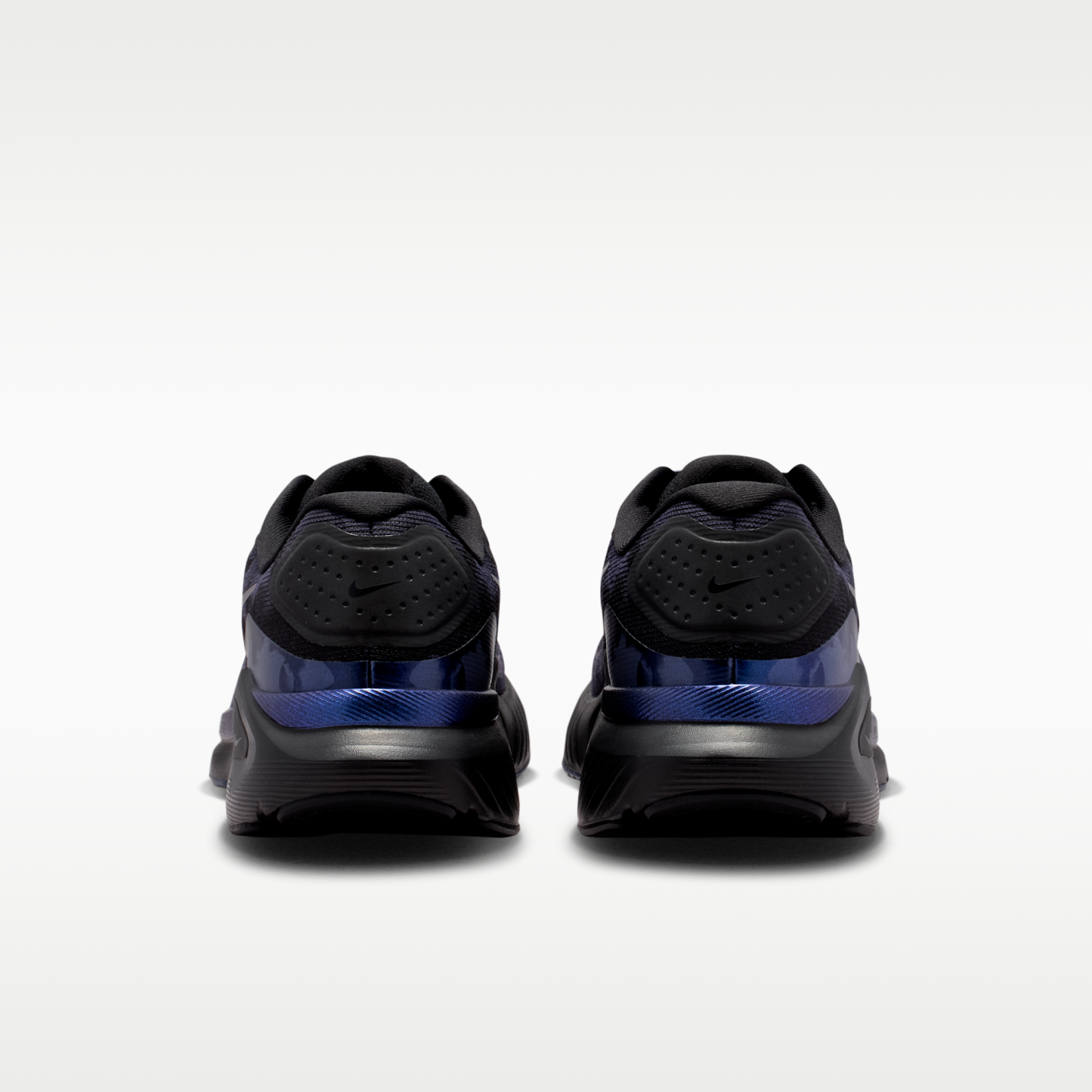 Nike Structure 26 - Gridiron/Μαύρο/Πολύχρωμο - 6