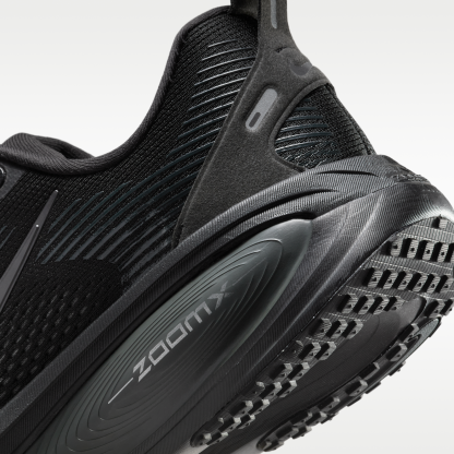Nike Vomero 18 - Μαύρο/Dark Smoke Grey/Light Smoke Grey/Μαύρο - 8