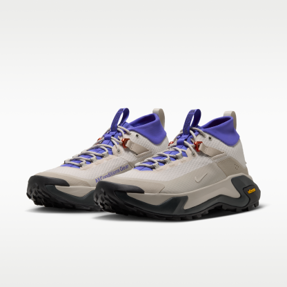 ACG Zegama Hike - Light Orewood Brown/Persian Violet/Cream II/Light Orewood Brown - 5