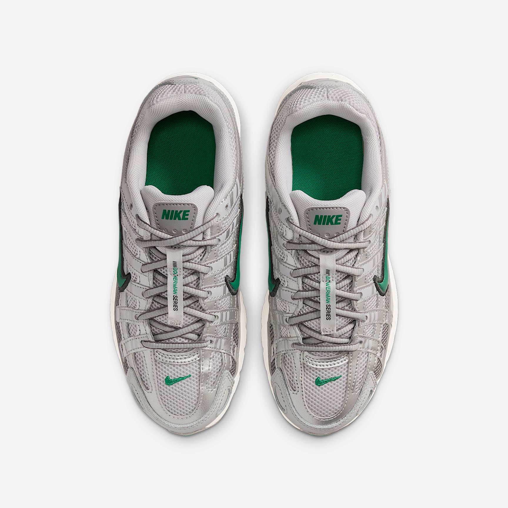 Nike P-6000 - Nike P-6000 Schuh (ältere Kinder)