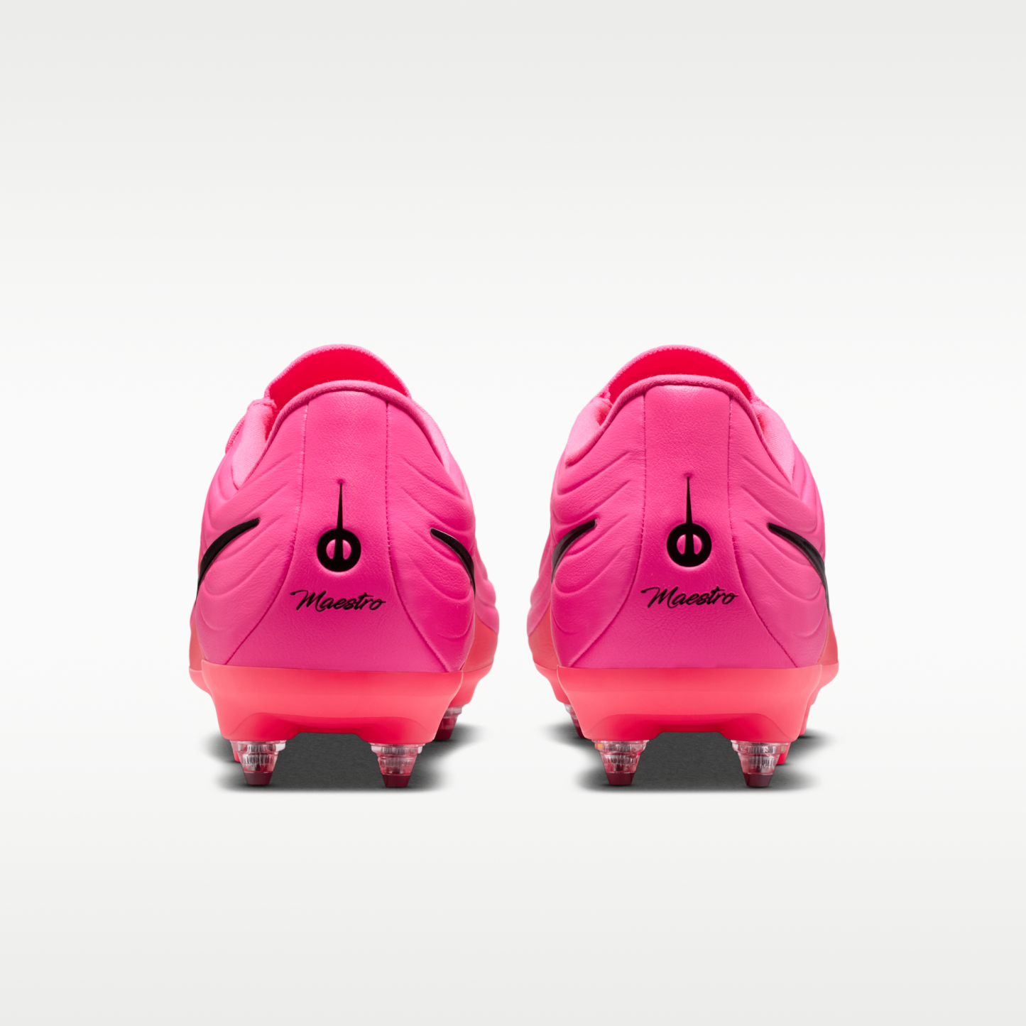 Nike Tiempo Streetgato - Πολύχρωμο/Μαύρο (IQ2386-901) - 6