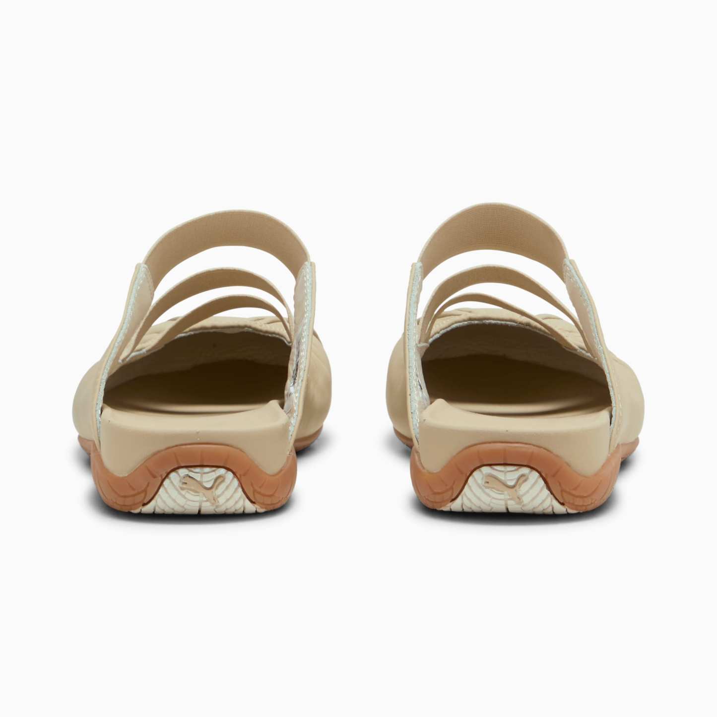 Speedcat Mule Sneakers Damen - Toasted Almond-Melted Caramel