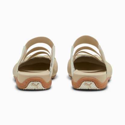 Speedcat Mule Sneakers Damen - Toasted Almond-Melted Caramel