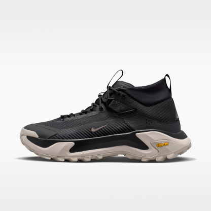 ACG Zegama Hike - Μαύρο/Cream II/Ironstone - 1