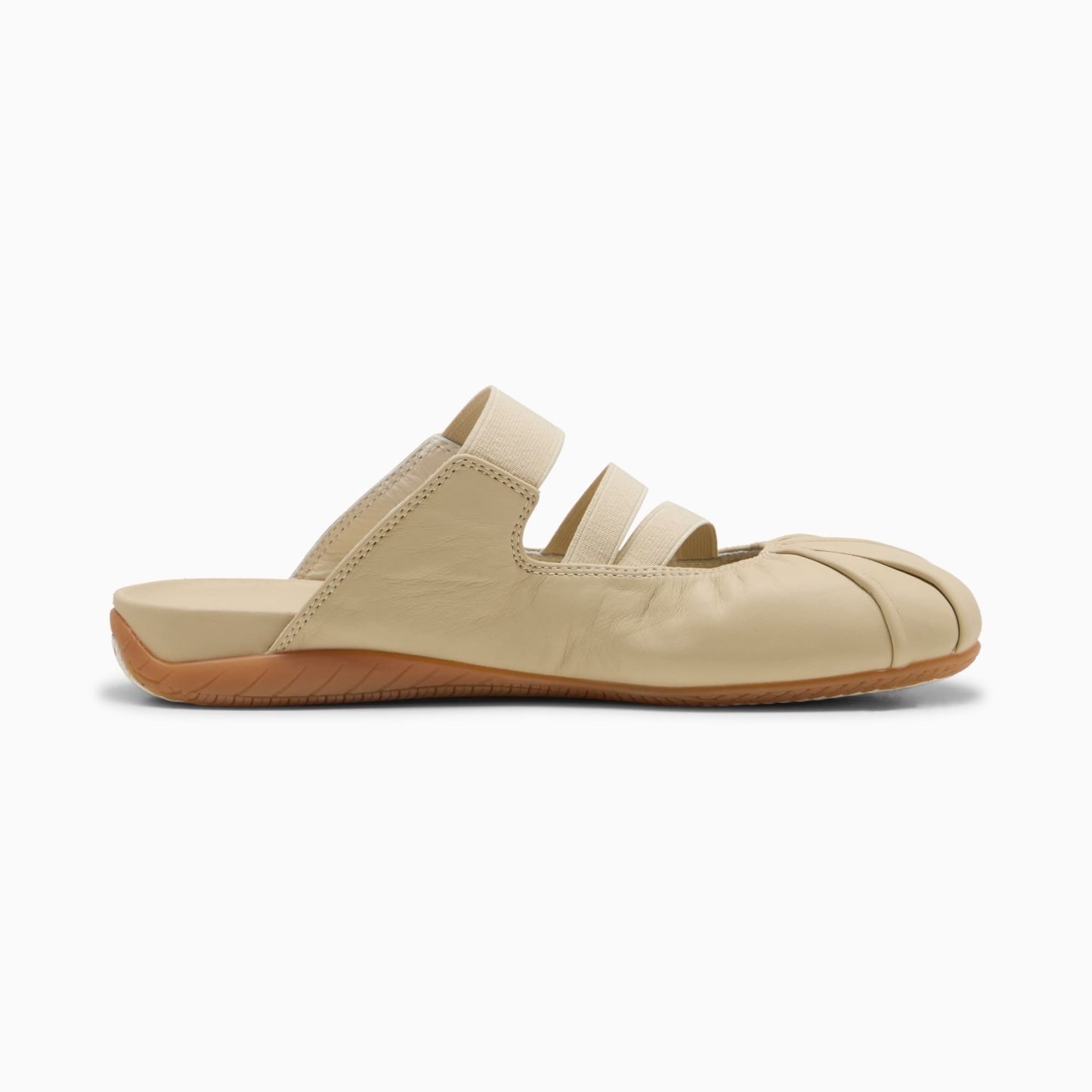 Speedcat Mule Sneakers Damen - Toasted Almond-Melted Caramel