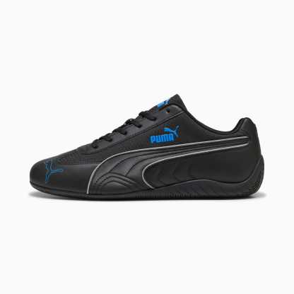 Speedcat Sneakers Unisex - PUMA Black-Ultra Blue