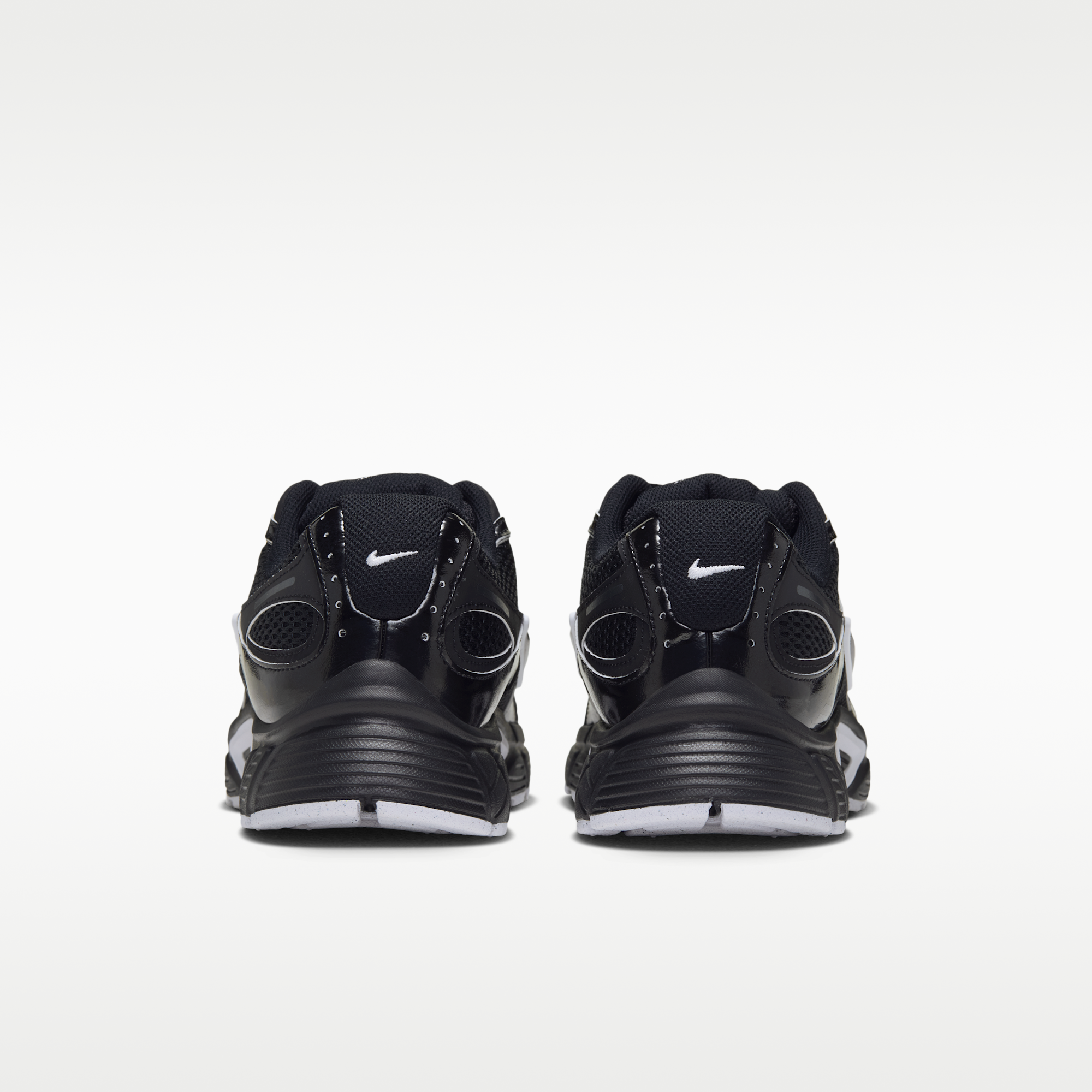 Nike V5 RNR - Μαύρο/Λευκό/Dark Smoke Grey/Μαύρο - 6