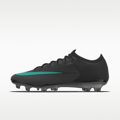 Nike Mercurial Vapor 17 Elite By You - Λευκό/Λευκό (9446382639) - 1