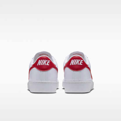 Tennis Classic CS - Λευκό/Λευκό/University Red - 6