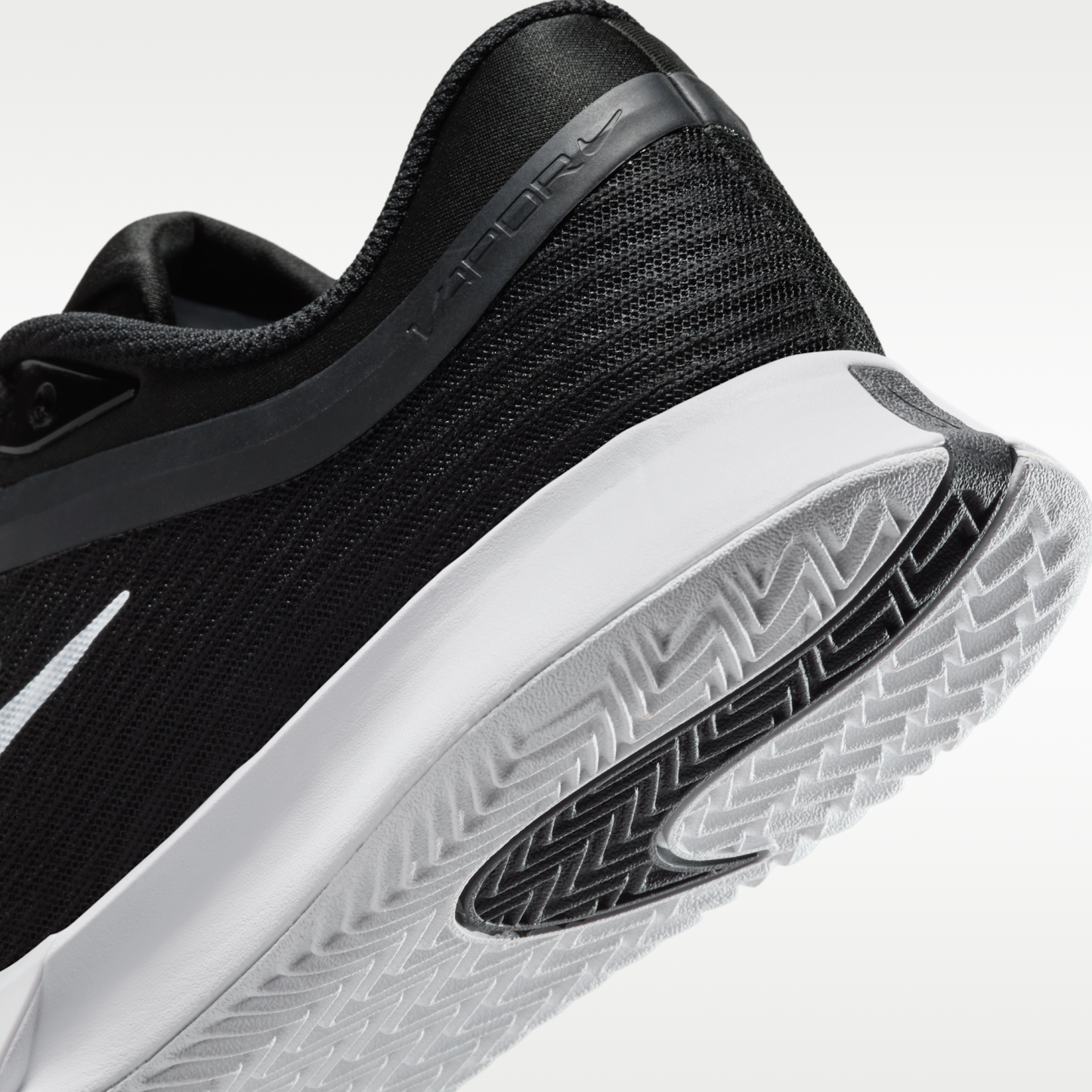 Nike Vapor Pro 3 - Μαύρο/Λευκό - 8