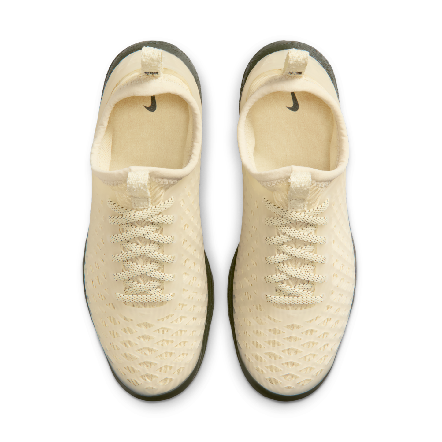Nike Rejuven8 Run - Sequoia/Light Khaki/Sequoia - 4