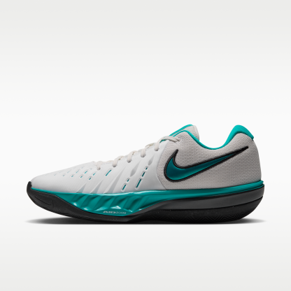 Nike G.T. Cut Academy 2 - Summit White/Off Noir/Λευκό/Bright Spruce - 1