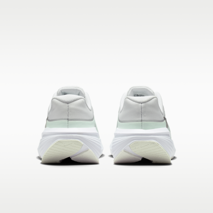 Nike Downshifter 14 - Off White/Barely Green/Λευκό/Metallic Silver - 6
