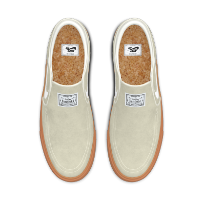 Nike SB Zoom Janoski Slip By You - Πολύχρωμο/Πολύχρωμο/Πολύχρωμο/Πολύχρωμο (9943206653) - 4