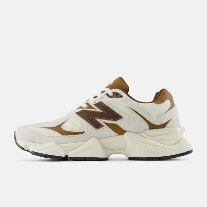 New Balance 9060 - BREAKFAST TEA con ANGORA - U90603EG