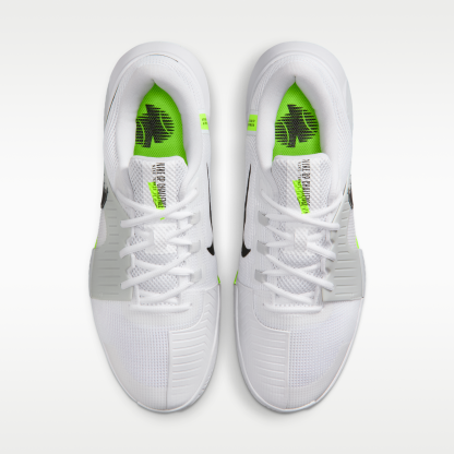 Nike GP Challenge 1.5 PRM - Λευκό/Pure Platinum/Volt/Μαύρο (IQ5180-100) - 4