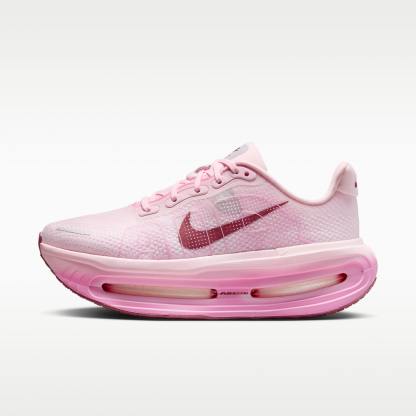 Nike Vomero Premium - Pink Foam/Pink Rise/Light Magenta/Pink Smoke - 1