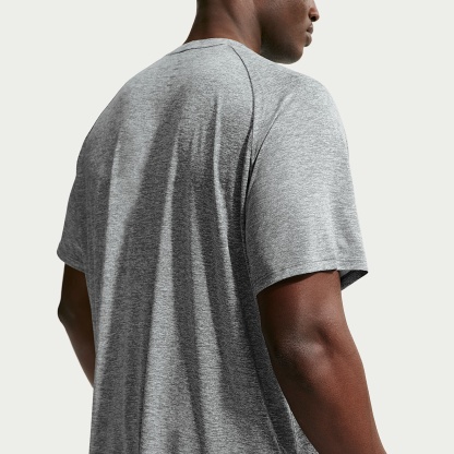 Nike Stride - Nike Stride Dri-FIT ADV Kurzarm-Laufoberteil (Herren)