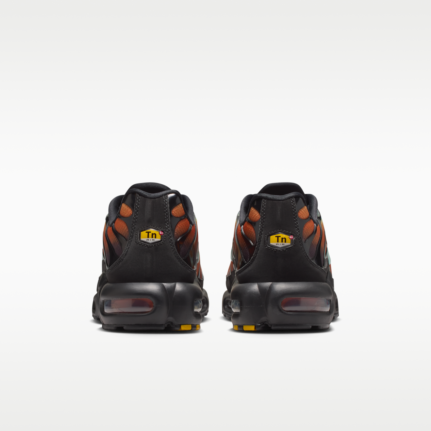 Nike Air Max Plus OG Premium - Πολύχρωμο/Πολύχρωμο/Monarch/Μαύρο - 6