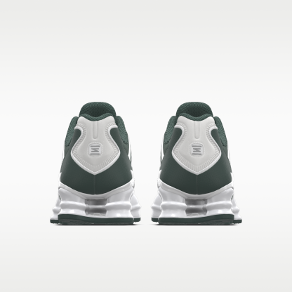 Nike Shox TL By You - Πολύχρωμο/Πολύχρωμο (5321209624) - 5