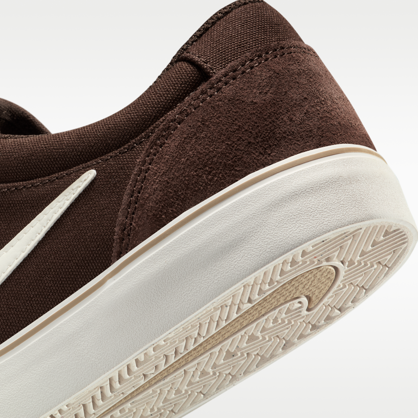 Nike SB Chron 2 - Baroque Brown/Phantom/Parachute Beige/Pale Ivory - 8