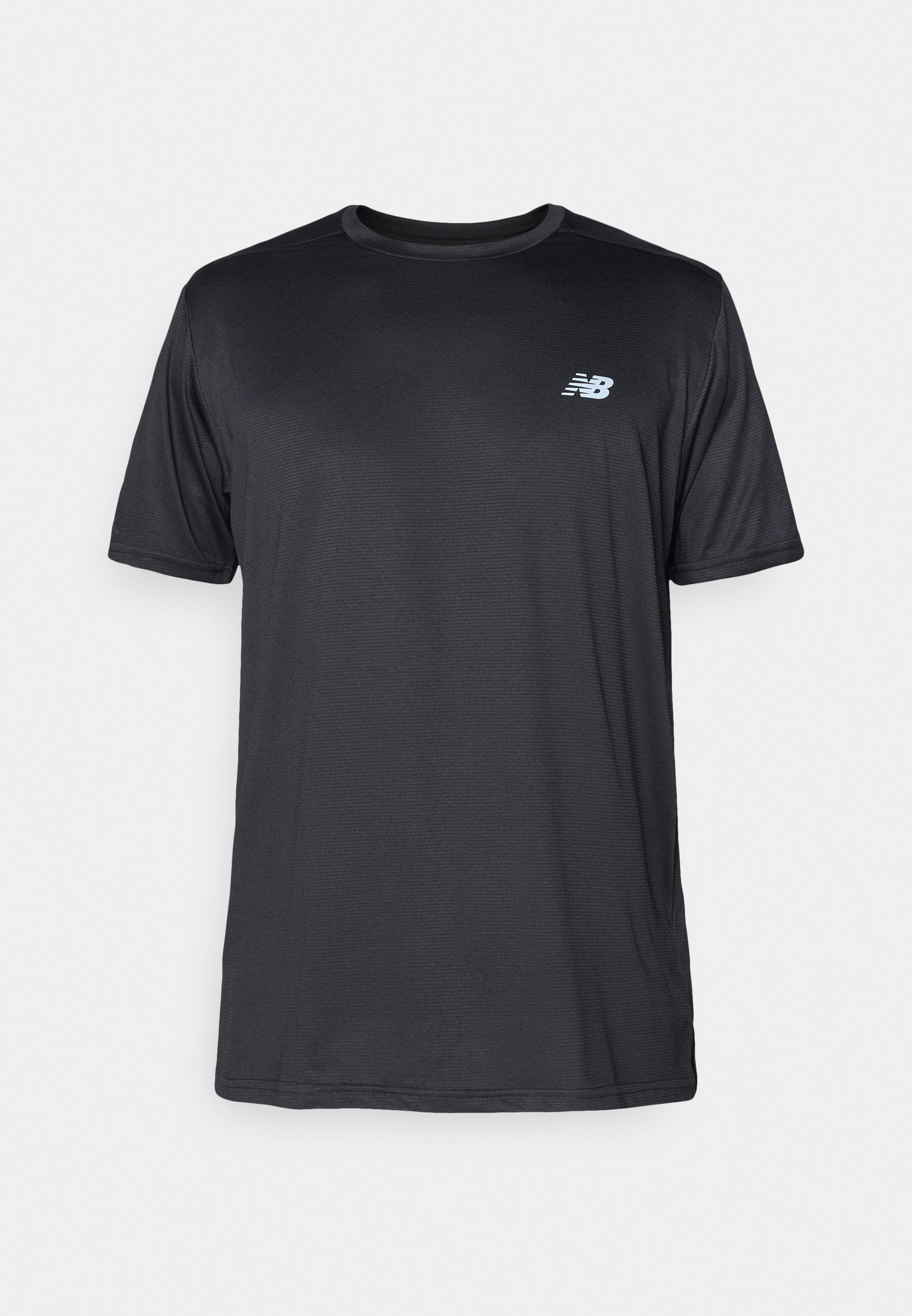 New Balance SPORT ESSENTIALS - Camiseta deportiva - black