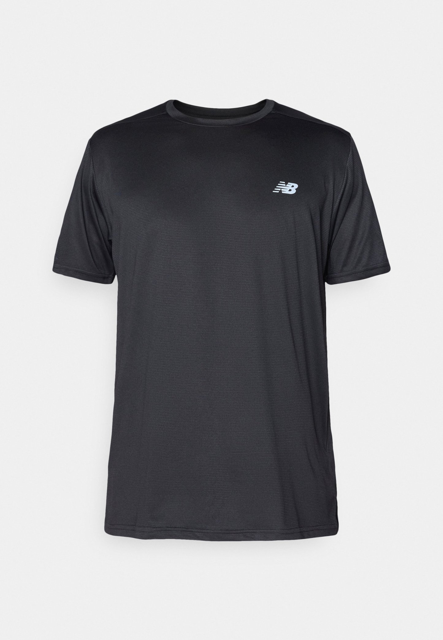 New Balance SPORT ESSENTIALS - Camiseta deportiva - black