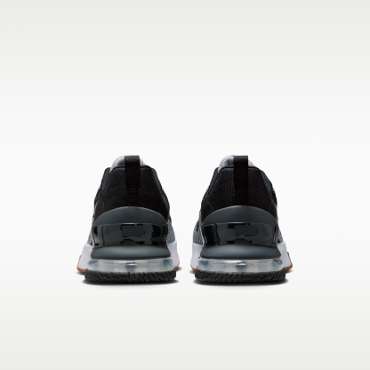 Nike Air Max Alpha Trainer 6 - Light Smoke Grey/Μαύρο/Gum Medium Brown/Anthracite - 6