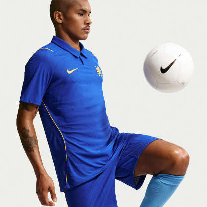 FC Chelsea 2026/27 Match Away - FC Chelsea 2026/27 Match Home Nike Aero-FIT authentisches Fußballtrikot (Herren)