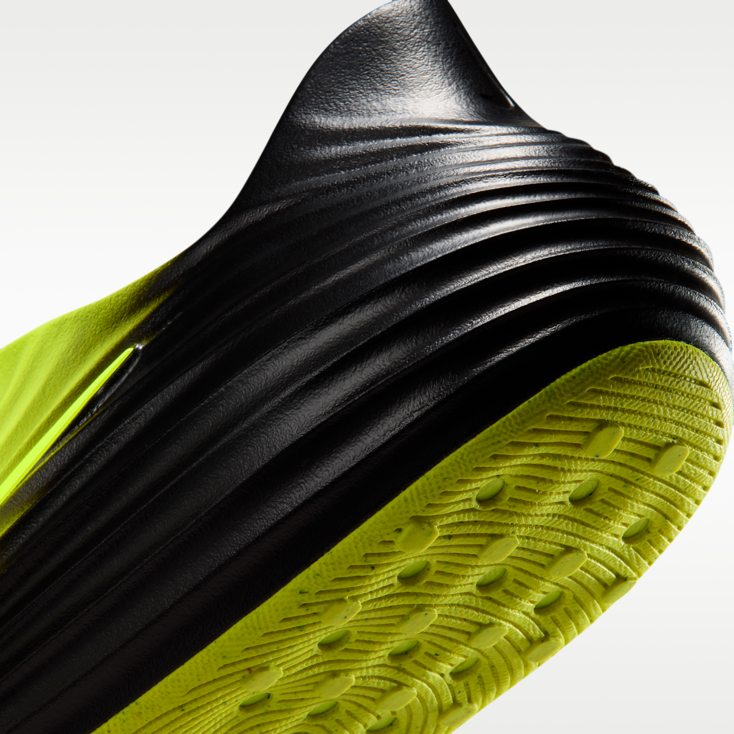 Nike ReactX Rejuven8 - Volt/Μαύρο/Volt - 8