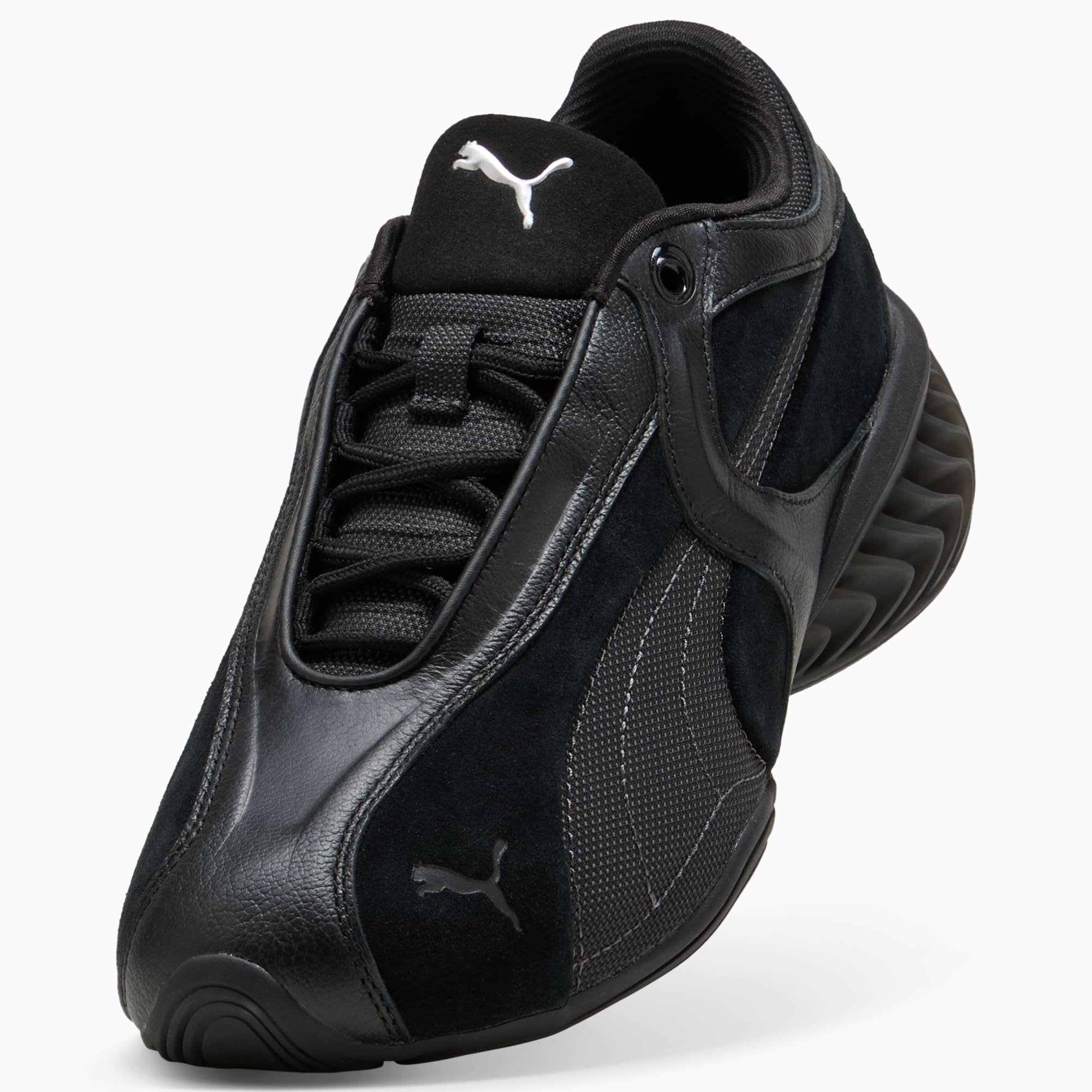 CELL GEO 1 Sneakers Unisex - PUMA Black