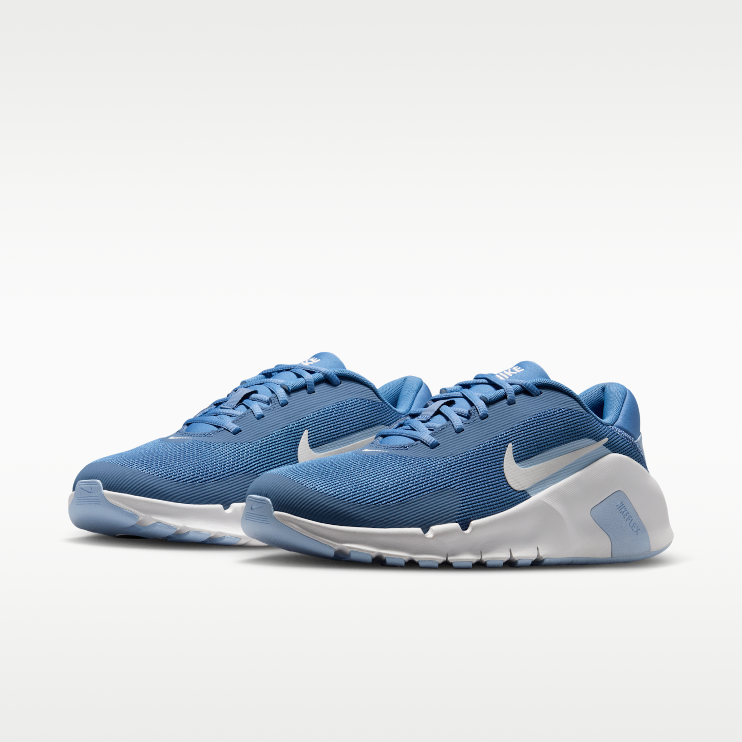 Nike Flex Train - Indigo Storm/Hydrogen Blue/Summit White - 5