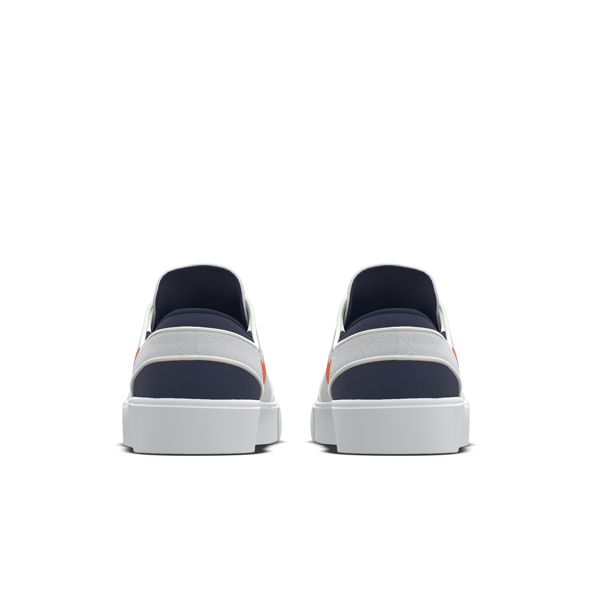 Nike SB Zoom Janoski OG By You - Πολύχρωμο/Πολύχρωμο/Πολύχρωμο/Πολύχρωμο (8618103663) - 5