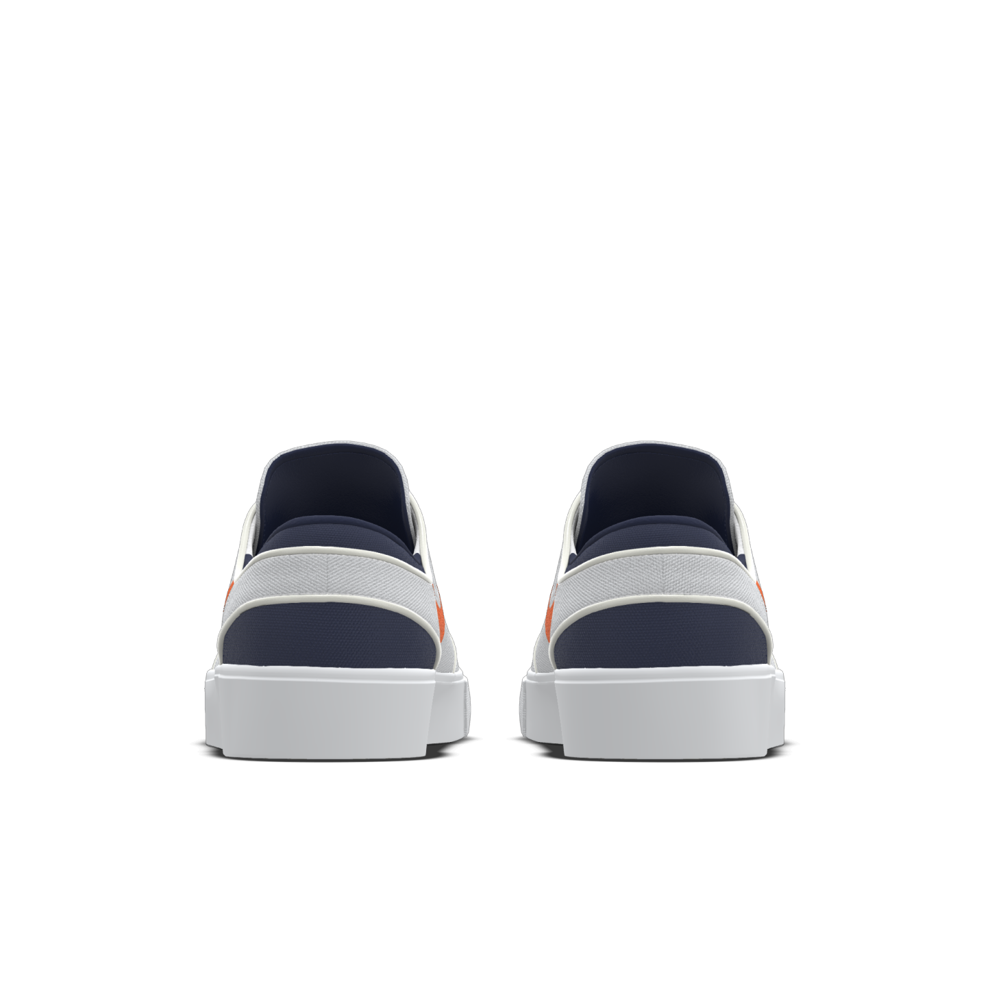 Nike SB Zoom Janoski OG By You - Πολύχρωμο/Πολύχρωμο/Πολύχρωμο/Πολύχρωμο (8618103663) - 5