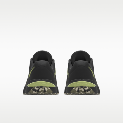 Nike Metcon 10 By You - Πολύχρωμο/Πολύχρωμο (2074203201) - 5