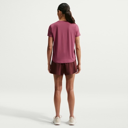 Nike One Classic - Nike One Classic Dri-FIT Kurzarm-Oberteil für Damen