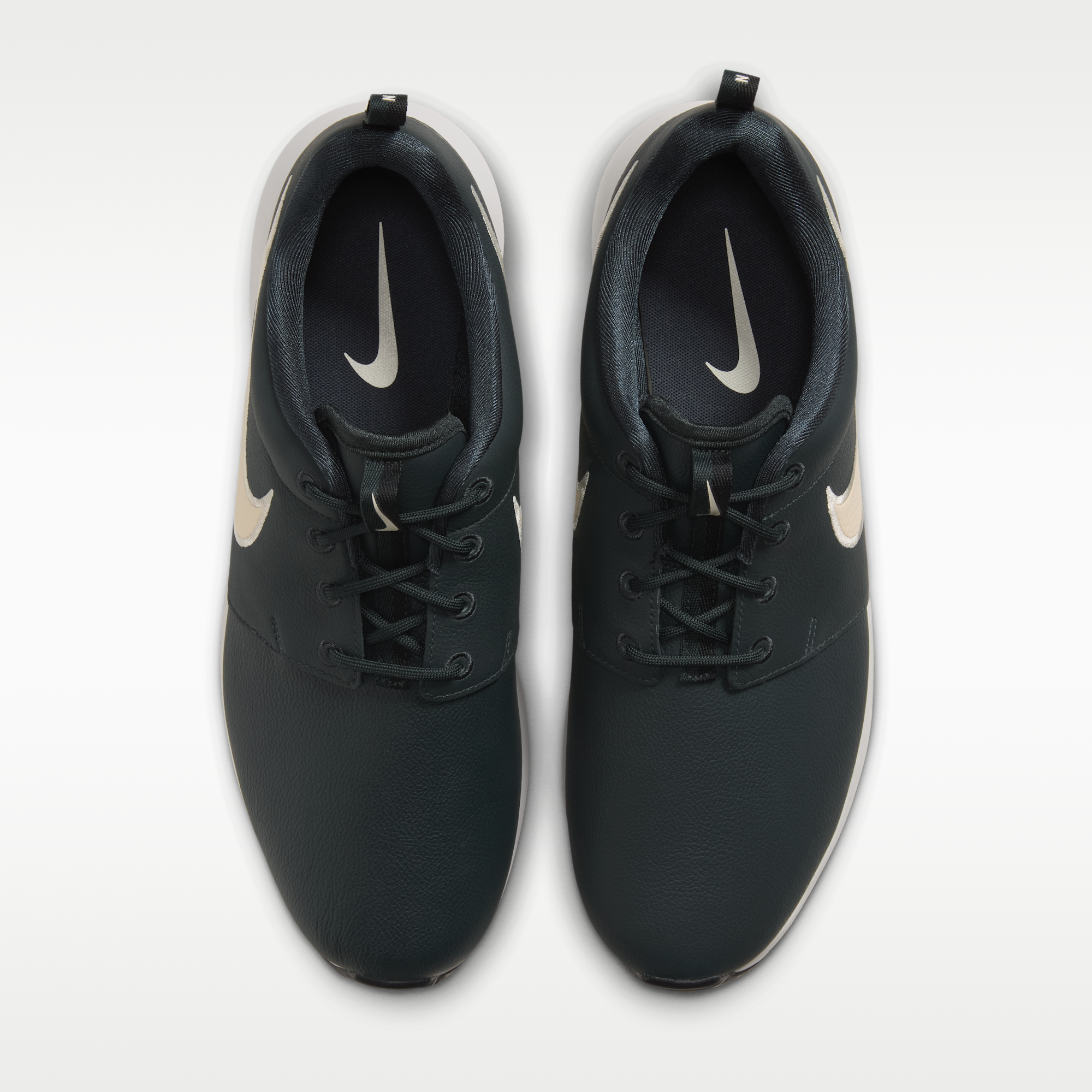 Nike Roshe G - Seaweed/Off White/Light Cream - 4