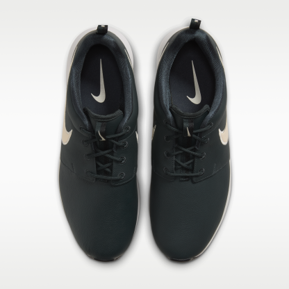 Nike Roshe G - Seaweed/Off White/Light Cream - 4