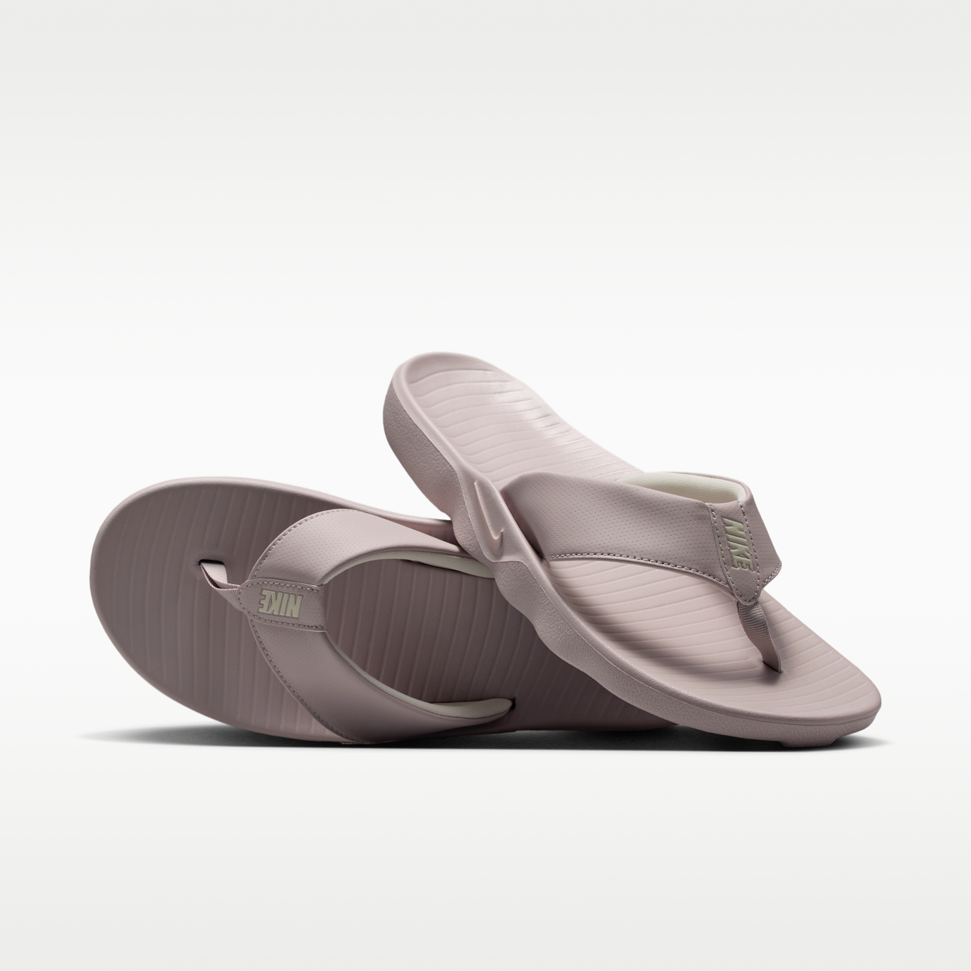 Nike Marina - Moon Particle/Light Orewood Brown - 1