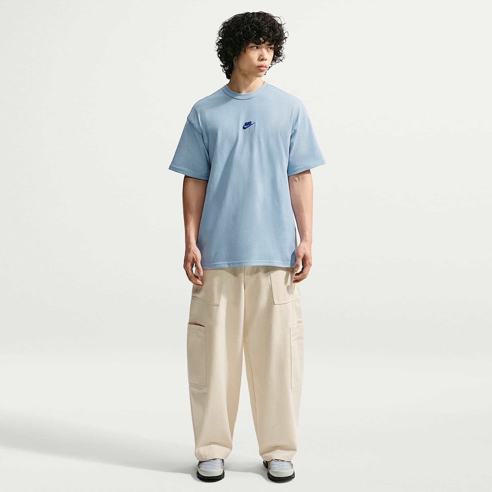 Nike Sportswear Premium Essentials - Nike Sportswear Premium Essentials T-Shirt (Herren)