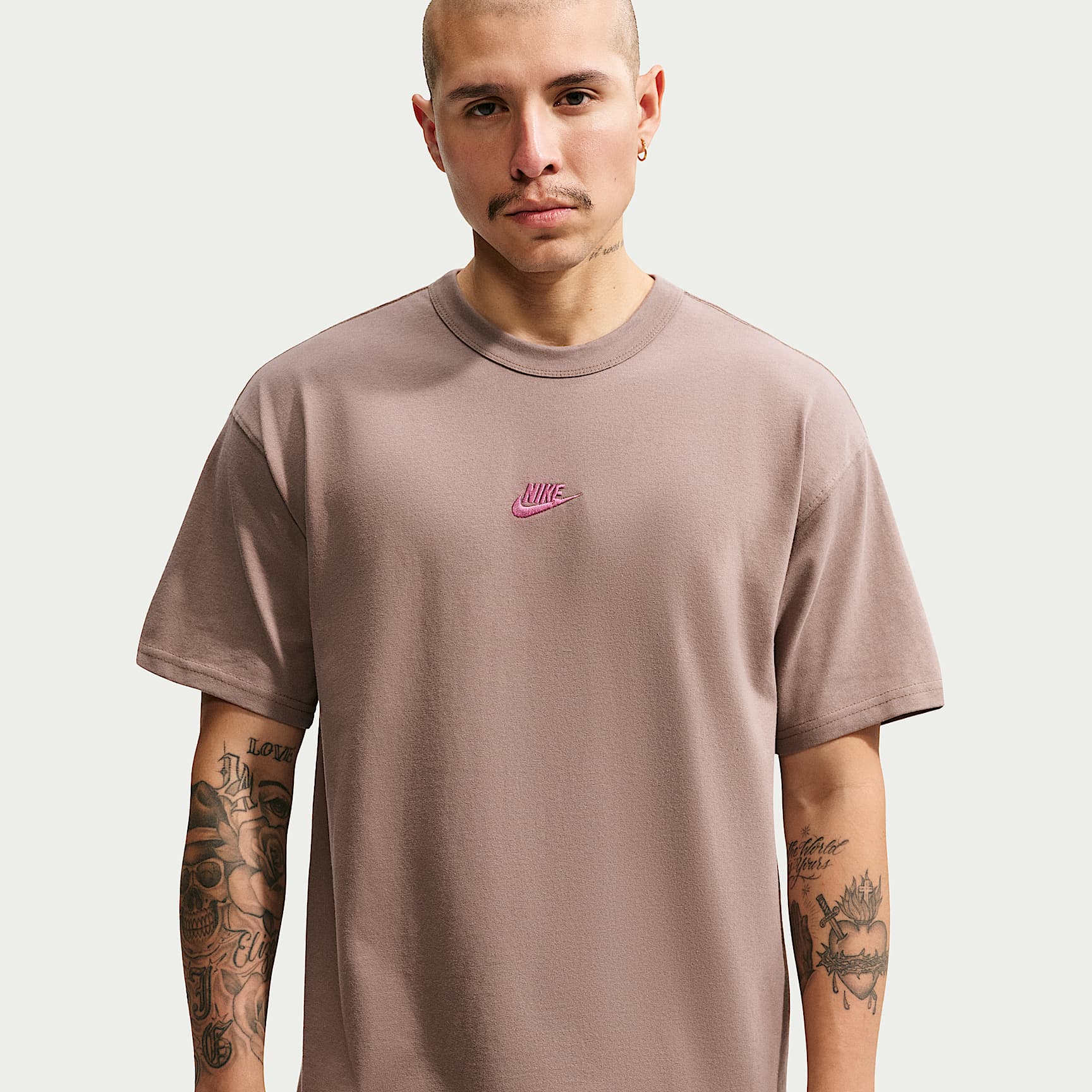 Nike Sportswear Premium Essentials - Nike Sportswear Premium Essentials T-Shirt (Herren)