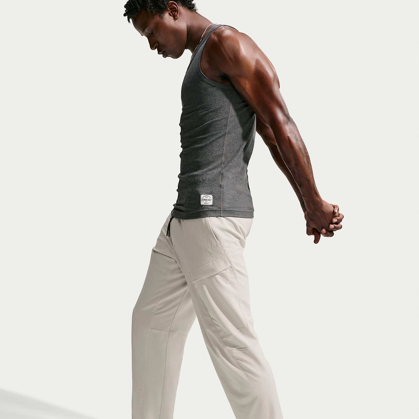 Nike Unlimited - Nike Unlimited vielseitige Dri-FIT Cargohose (Herren)