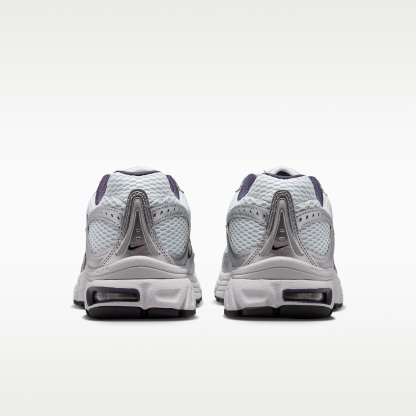 Nike Air Max Moto 2K - Pure Platinum/Metallic Silver/Μαύρο/Gridiron - 6