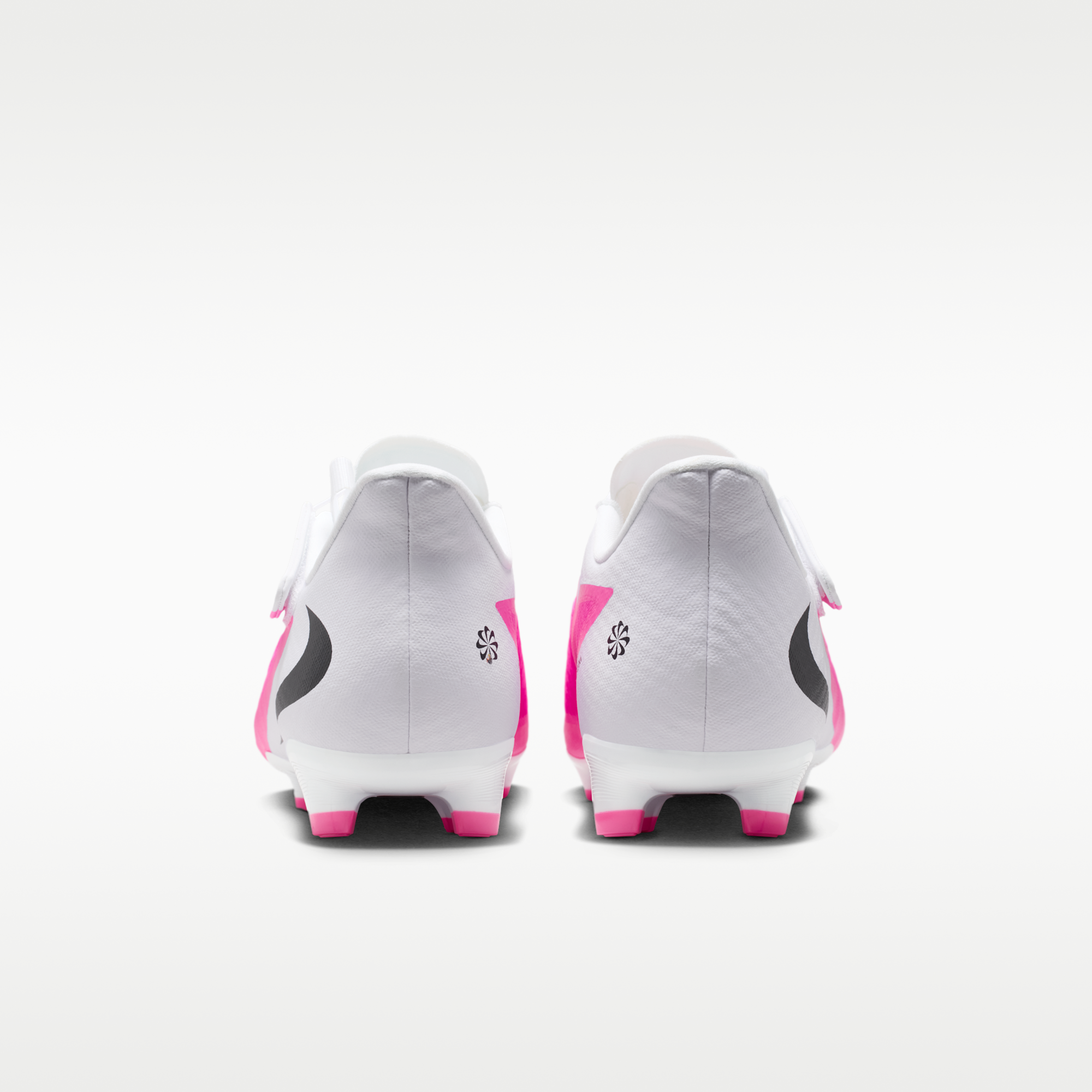Nike Phantom 6 Low Academy EasyOn - Πολύχρωμο/Μαύρο - 6