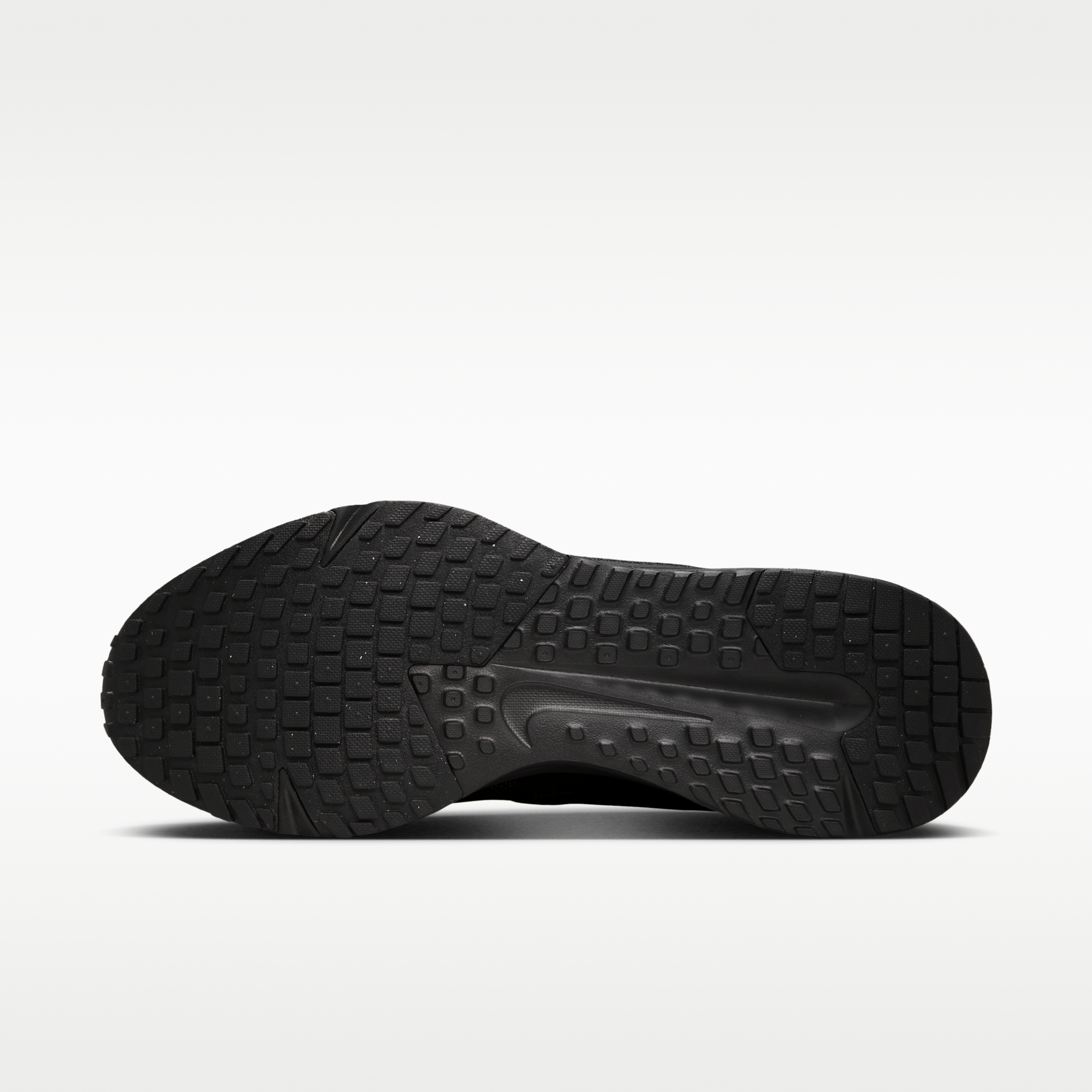 Nike Run Defy - Μαύρο/Anthracite - 2
