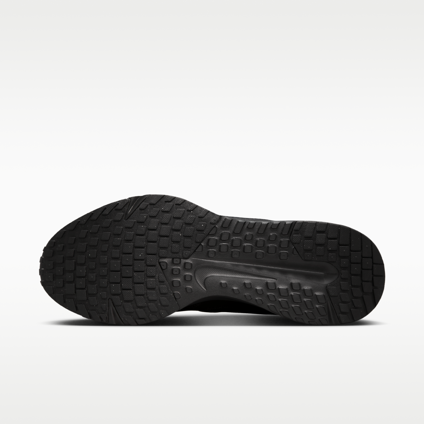 Nike Run Defy - Μαύρο/Anthracite - 2