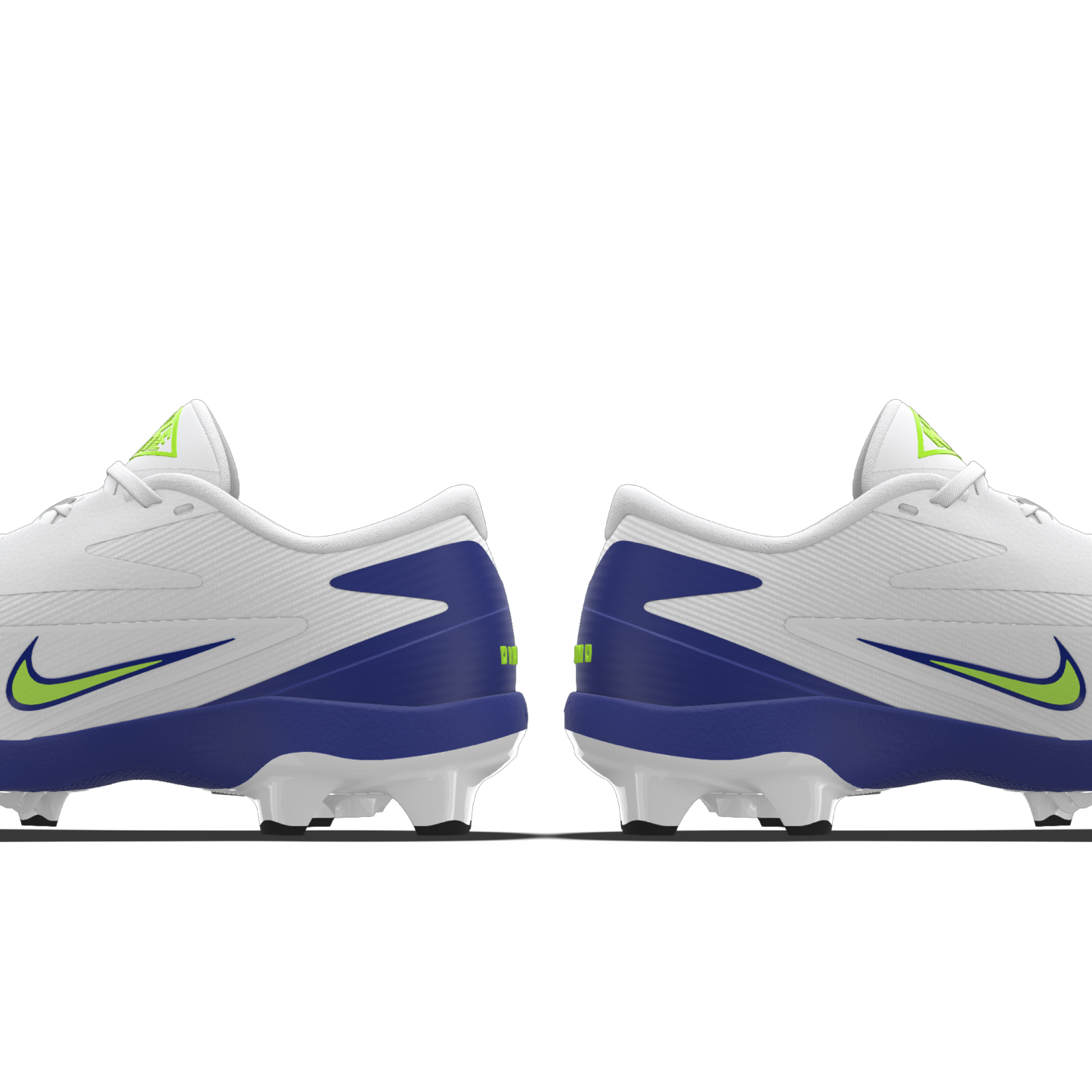 Nike Diamond Standout By You - Πολύχρωμο/Πολύχρωμο (4911265626) - 7