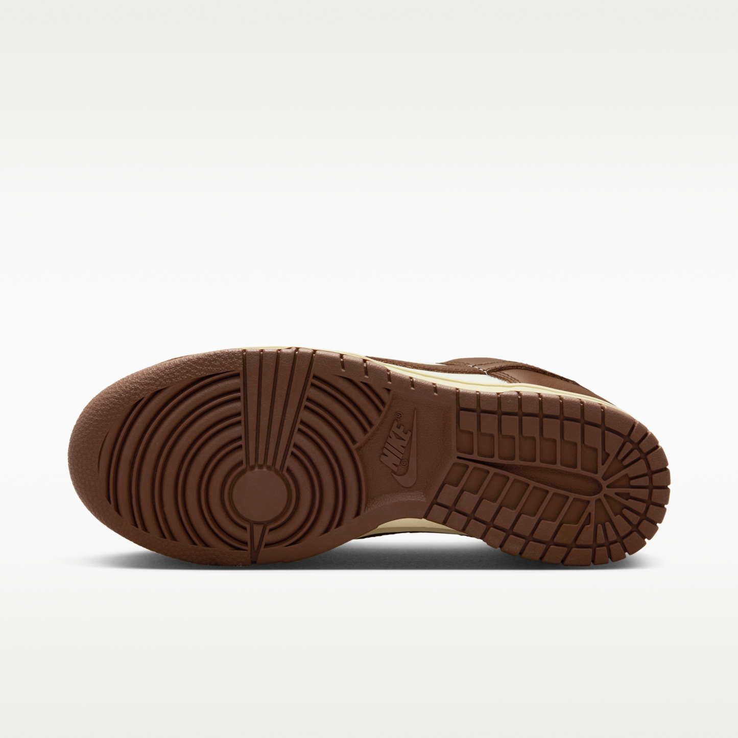 Nike Dunk Low - Sail/Coconut Milk/Cacao Wow - 2